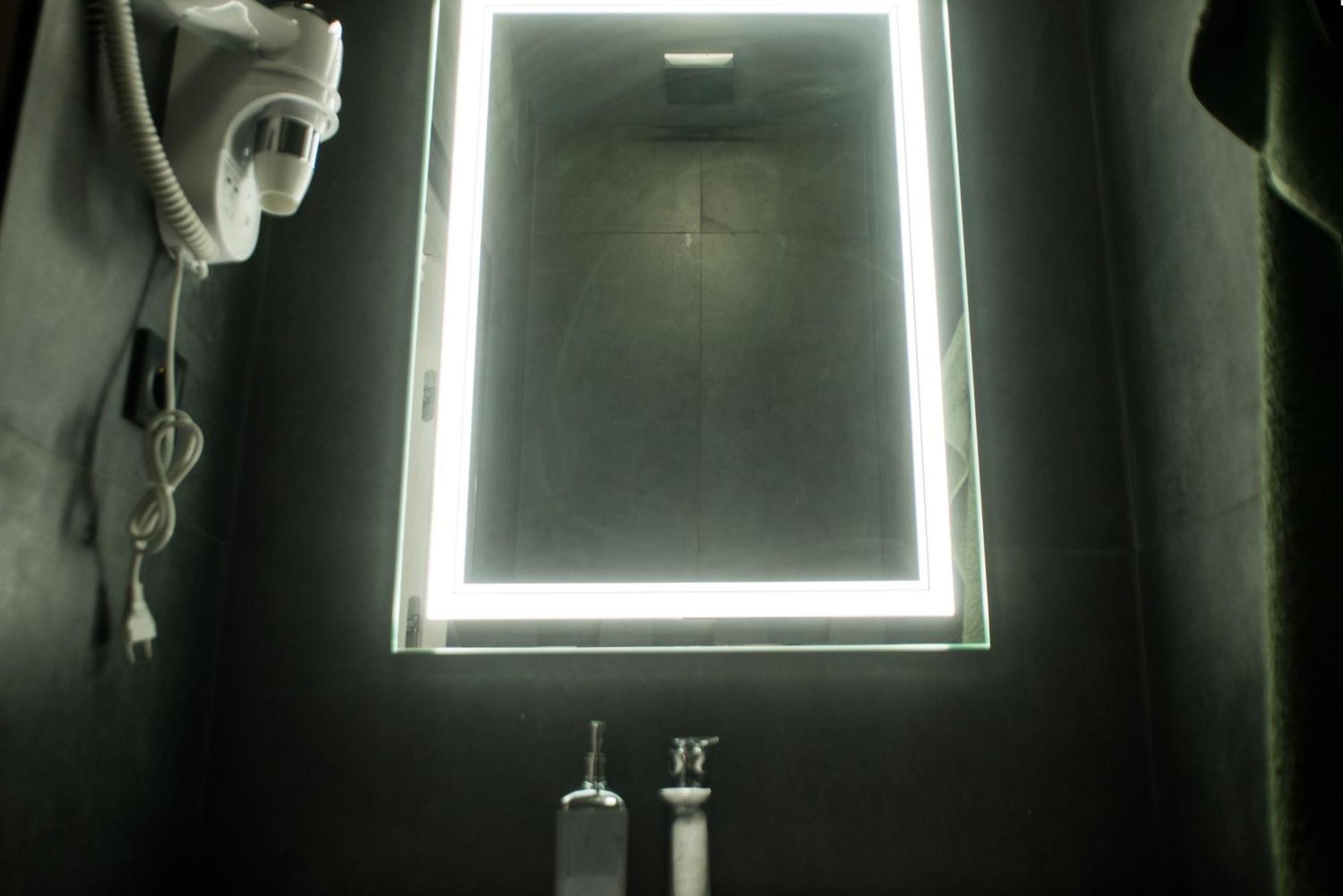Si-Yo Hostel Uzhhorod Bilik gambar