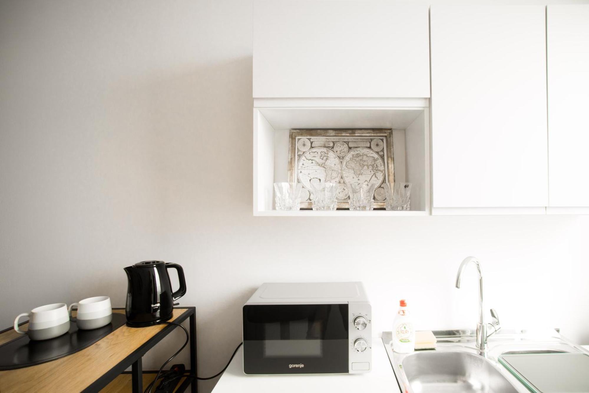 Si-Yo Hostel Uzhhorod Bilik gambar